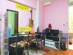 Blk 272B Punggol Walk (Punggol), HDB 4 Rooms #222272421